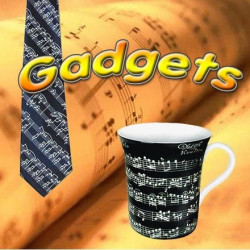 Goodies et Idées Cadeau