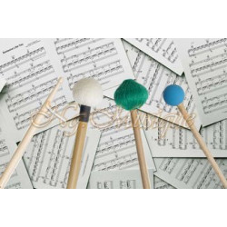 Partitions & Méthodes pour Percussions | NG Musique