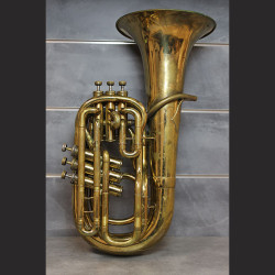 Euphoniums & Saxhorns d'Occasion : Étude & Concert | NG Musique