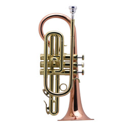 Cornets Sib & Mib, Embouchures & Accessoires | NG Musique
