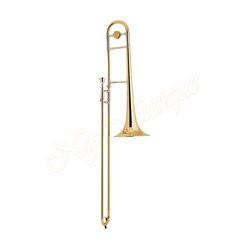 Trombones Ténors Simples : Yamaha, Eastman, Gewa | NG Musique