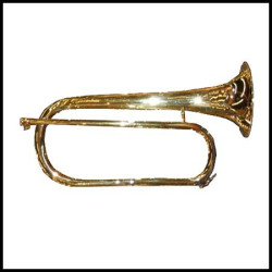 Clairon Basse : Instrument d'Ordonnance | NG Musique