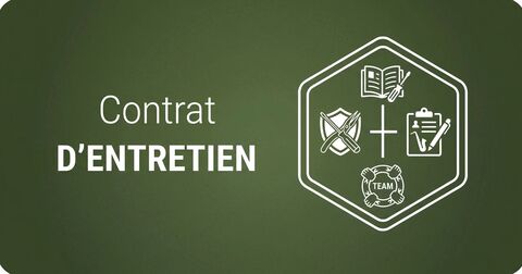 Contrat d'entretien NG Musique