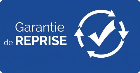Garantie de reprise NG Musique